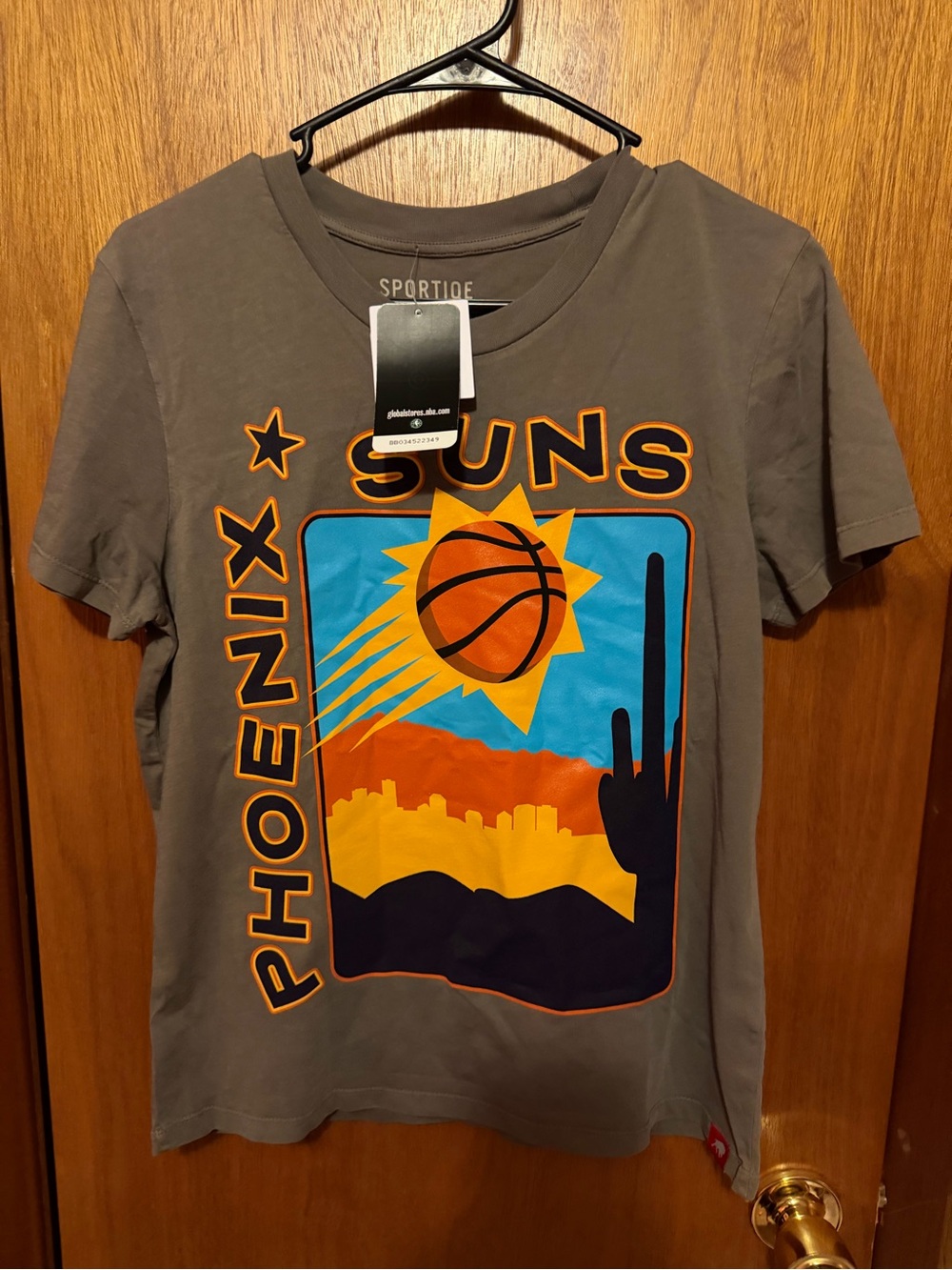 Women’s Phoenix Suns Shirt